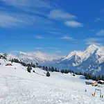 Rosa-5 By Interhome Mayrhofen