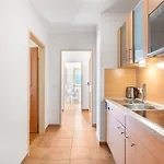 Rosa-5 By Interhome Apartment