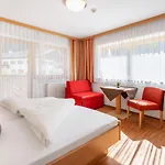 Apartment Rosa-5 By Interhome *