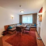 Rosa-5 By Interhome Mayrhofen