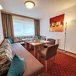 Apartment Rosa-5 By Interhome