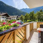 Rosa-5 By Interhome Mayrhofen