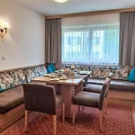 Rosa-5 By Interhome Mayrhofen