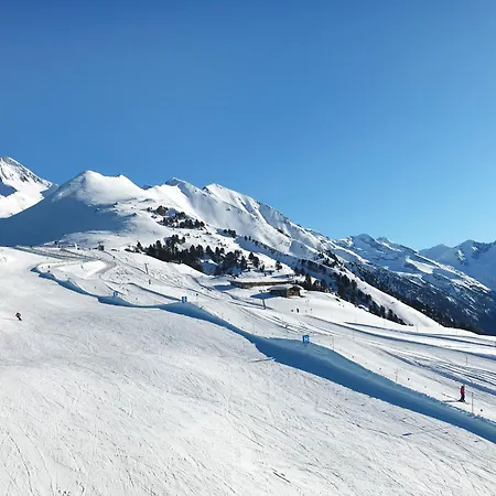 Apartment Rosa-5 By Interhome *