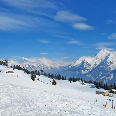 Rosa-5 By Interhome Mayrhofen