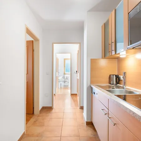 Rosa-5 By Interhome Apartment