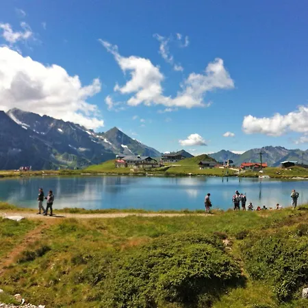 Apartment Rosa-5 By Interhome