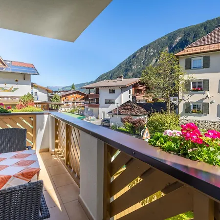 Rosa-5 By Interhome Apartment *