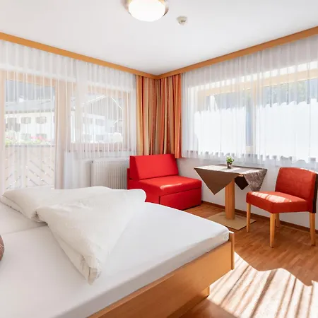 Apartment Rosa-5 By Interhome *