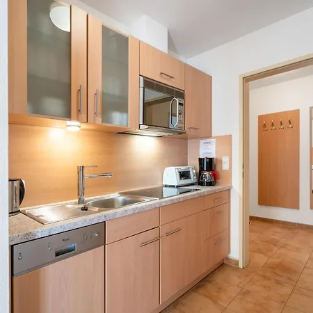 Rosa-5 By Interhome Apartment Mayrhofen