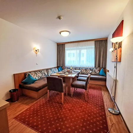 Rosa-5 By Interhome מאיירהופן