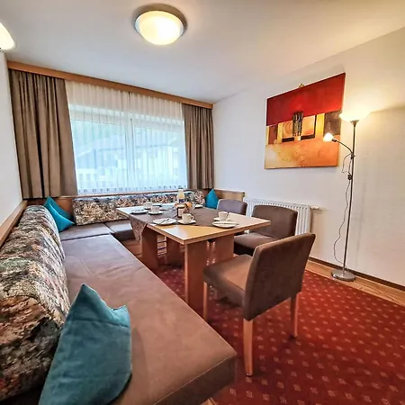 Apartment Rosa-5 By Interhome