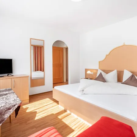 Rosa-5 By Interhome Apartment