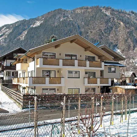 Rosa-5 By Interhome Apartment *