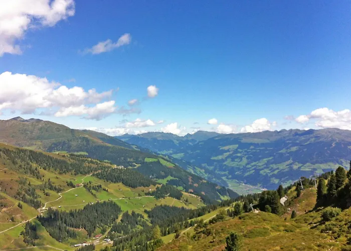 דירה Rosa-5 By Interhome