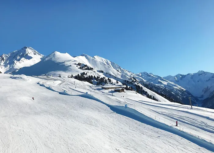 Apartment Rosa-5 By Interhome *