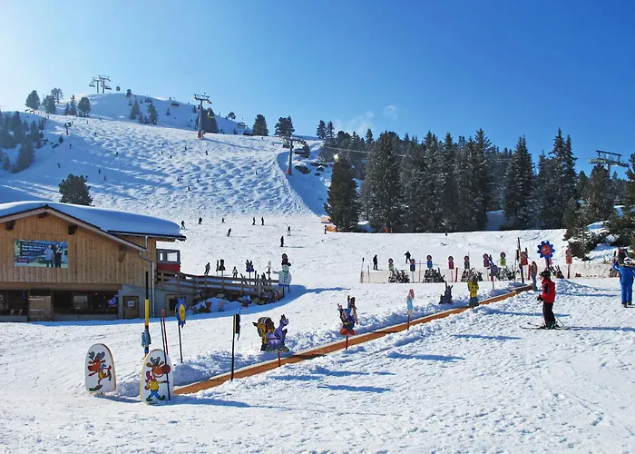 Rosa-5 By Interhome Apartamento Mayrhofen