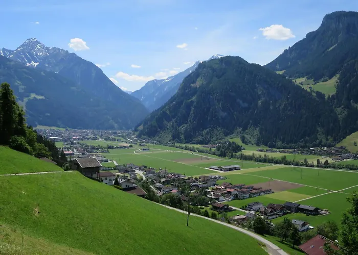 Rosa-5 By Interhome * מאיירהופן