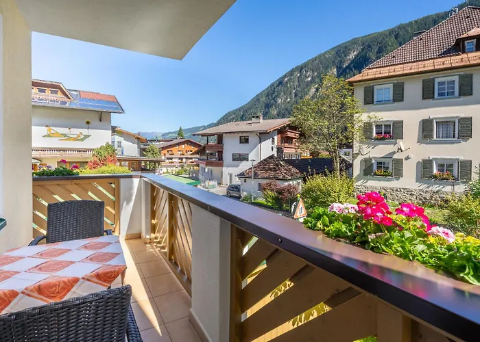 Rosa-5 By Interhome Appartement *