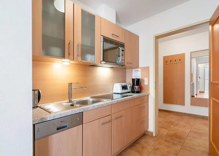 Rosa-5 By Interhome Apartamento Mayrhofen