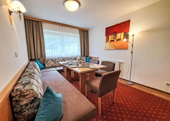 Apartamento Rosa-5 By Interhome