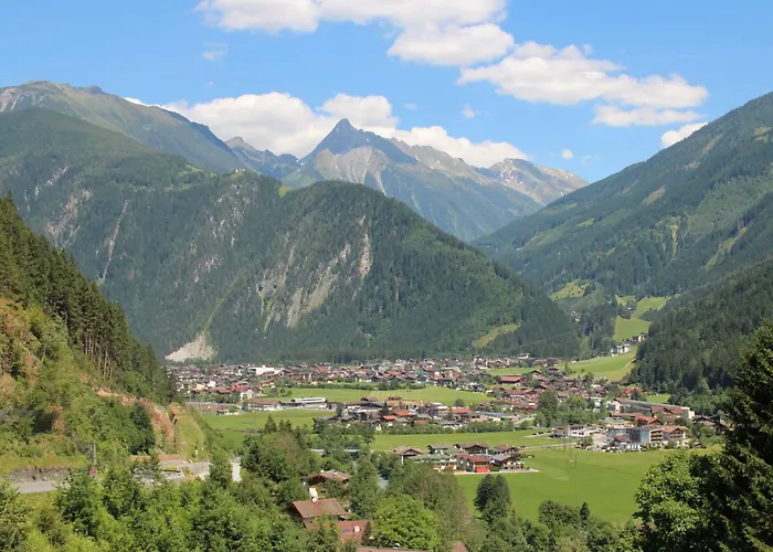 Apartment Rosa-5 By Interhome *