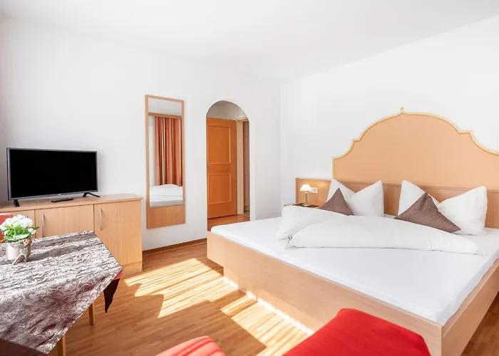 Rosa-5 By Interhome Appartement