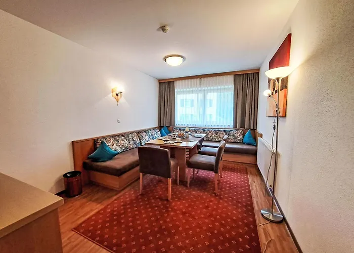 Rosa-5 By Interhome Mayrhofen