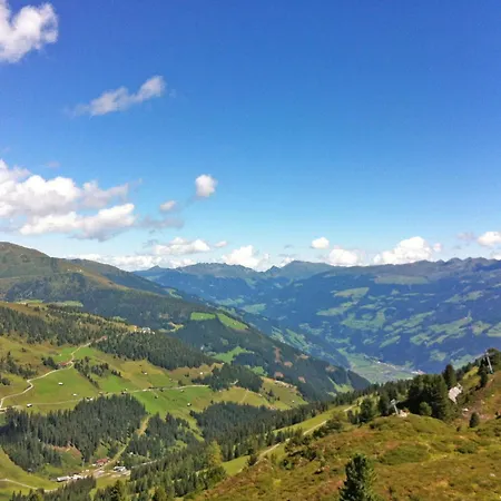 Apartamento Rosa-5 By Interhome