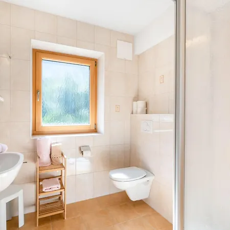 Lägenhet Rosa-5 By Interhome Mayrhofen