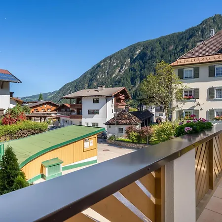 Rosa-5 By Interhome Apartamento *