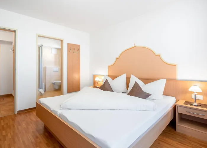 Apartamento Rosa-5 By Interhome Mayrhofen